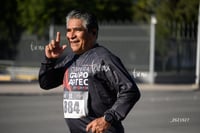 Carrera Artec 21K 12K 5K