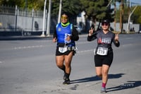 Carrera Artec 21K 12K 5K