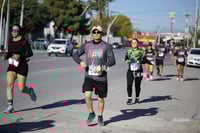 Carrera Artec 21K 12K 5K