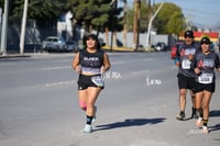 Carrera Artec 21K 12K 5K