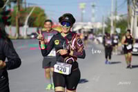 Carrera Artec 21K 12K 5K