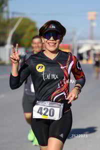 Carrera Artec 21K 12K 5K