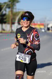 Carrera Artec 21K 12K 5K