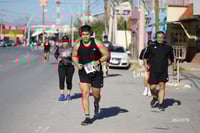 Carrera Artec 21K 12K 5K