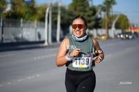 Carrera Artec 21K 12K 5K