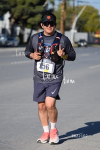 Carrera Artec 21K 12K 5K