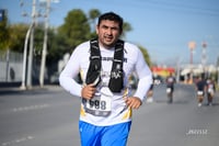 Carrera Artec 21K 12K 5K