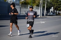 Carrera Artec 21K 12K 5K