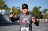 Carrera Artec 21K 12K 5K