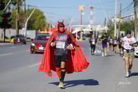 Carrera Artec 21K 12K 5K