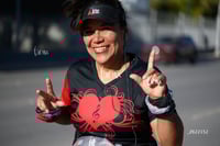 Carrera Artec 21K 12K 5K