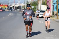 Carrera Artec 21K 12K 5K