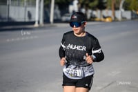 Carrera Artec 21K 12K 5K