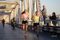 Jessica Flores, campeona