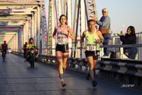 Jessica Flores, campeona