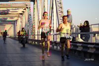 Jessica Flores, campeona