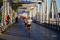 Carrera Artec 21K 12K 5K