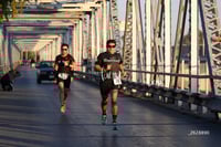 Carrera Artec 21K 12K 5K