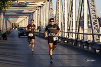 Carrera Artec 21K 12K 5K