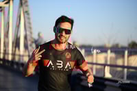 Carrera Artec 21K 12K 5K