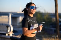 Monse Lope, halcones