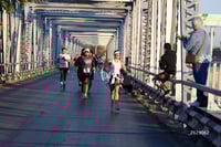 Carrera Artec 21K 12K 5K