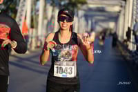 Wendy Muñetones, rebeldes