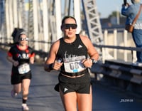 Foto Carrera Artec 21K 12K 5K