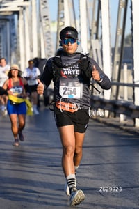 Carrera Artec 21K 12K 5K