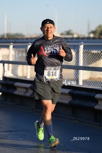 Carrera Artec 21K 12K 5K