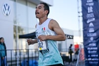 Jaime Ocón, halcones