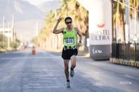 Roberto Zamora, bengalas