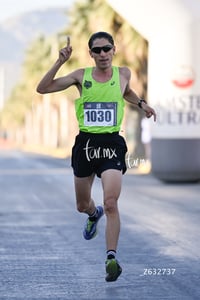 Roberto Zamora, bengalas