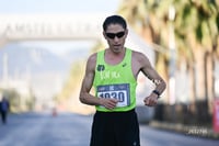 Roberto Zamora, bengalas