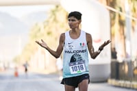 José Juan Navarro, halcones