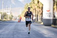 Erick Monsiváis, alher