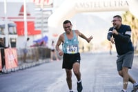 Carrera Artec 21K 12K 5K