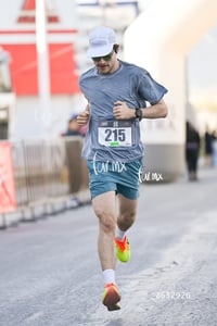 Carrera Artec 21K 12K 5K