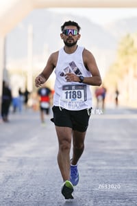Carrera Artec 21K 12K 5K