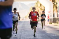 Carrera Artec 21K 12K 5K