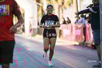 Monse Lope, halcones