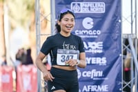 Monse Lope, halcones