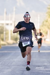Carrera Artec 21K 12K 5K