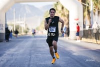 Carrera Artec 21K 12K 5K