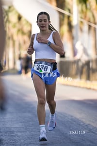 Carrera Artec 21K 12K 5K