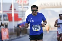 Carrera Artec 21K 12K 5K