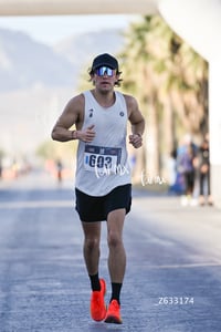 Carrera Artec 21K 12K 5K