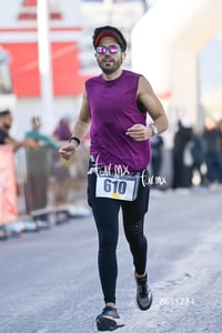 Carrera Artec 21K 12K 5K