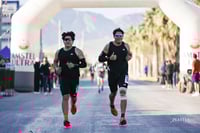 Carrera Artec 21K 12K 5K