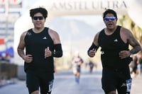 Carrera Artec 21K 12K 5K